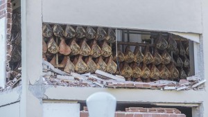 Prosciutto di Norcia: "Compratelo". Appello post terremoto stile Parmigiano Reggiano