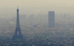 Smog killer, in Europa 467mila morti premature all'anno: rapporto Ue