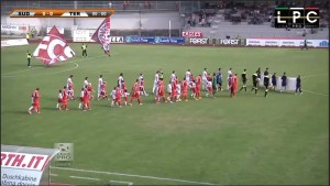 SüdTirol-Ancona Sportube: streaming diretta live, ecco come vedere la partita