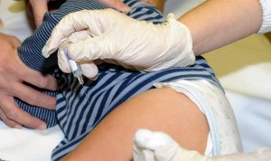 A Trieste vaccini obbligatori per i bambini dell'asilo