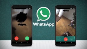 YOUTUBE WhatsApp, arriva la videochiamata: ecco come funziona