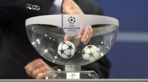 Sorteggio ottavi Champions League streaming e diretta tv: dove vederlo