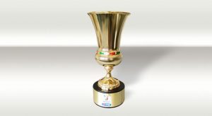 Coppa Italia, calendario - orari ottavi-quarti di finale