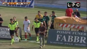 Forlì-Venezia Sportube: streaming diretta live, ecco come vedere la partita