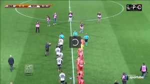 Parma-Bassano Sportube: streaming diretta live, ecco come vedere la partita