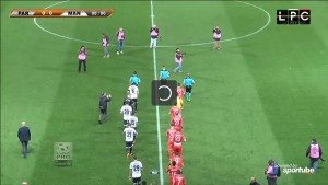 Parma-Teramo Sportube: streaming diretta live, ecco come vedere la partita