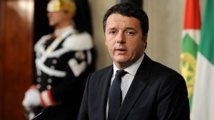 Matteo Renzi su Facebook: "Ho lasciato Palazzo Chigi, torno a casa davvero"