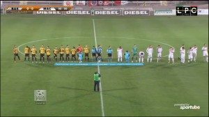 Bassano-Forlì Sportube: streaming diretta live, ecco come vedere la partita