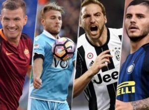 Gol pesanti, chi è l' attaccante più decisivo della Serie A? CLASSIFICA