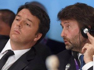 Pd, rivolta contro Renzi: non vogliono andare a elezioni subito