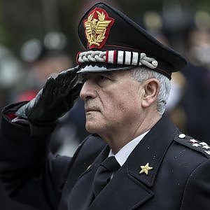 Appalti Consip, spunta il nome del generale dei carabinieri Del Sette nell'inchiesta