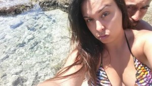 Jennifer Sterlecchini uccisa a Pescara dall'ex Davide Troilo: segni di percosse sul corpo