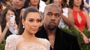 Kim Kardashian e Kanye West, giallo sul divorzio