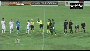 Mantova-Modena Sportube: streaming diretta live, ecco come vedere la partita