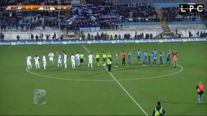 Matera-Casertana Sportube: streaming diretta live, ecco come vedere la partita