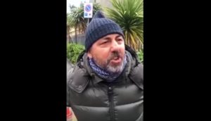 YOUTUBE Alessio Feniello: "Hotel Rigopiano, i morti sono stati uccisi"
