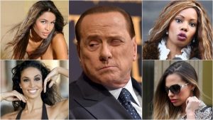 Berlusconi, 10 milioni sborsati: le Olgettine ce l'avevan...d'oro