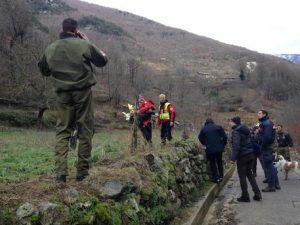 Incidenti montagna: 24enne canadese morta nel Brennero:  coppia si perde sul Cuarnan (Friuli)