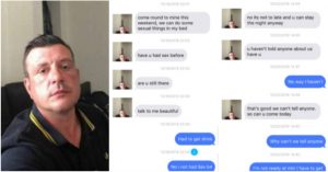 Cosa scrive un pedofilo a una 12enne in chat 