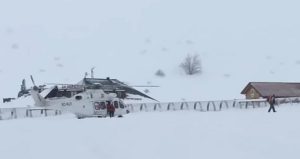 YOUTUBE Campo Felice, elicottero caduto: gli ultimi istanti prima dello schianto