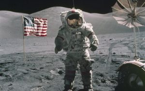 Eugene Cernan, morto ultimo uomo sulla Luna