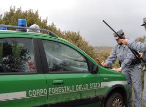 Corpo forestale soppresso: 7mila agenti diventano carabinieri. Pioggia di ricorsi