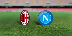 Milan-Napoli diretta formazioni ufficiali video gol highlights pagelle foto