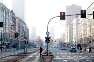 Blocco traffico Milano oggi giovedì 26 gennaio 2017. Chi può circolare