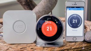 Nest: anche in Italia i termostati "smart" per la casa intelligente del creatore dell'iPod