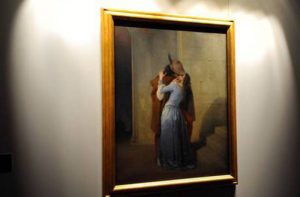 Pinacoteca di Brera, troppa umidità: opere a rischio "velinate"