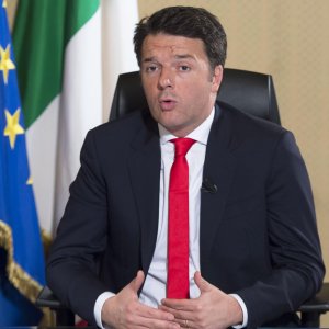 Renzi non riconosce i suoi errori, non ha un progetto credibile: dietro le slides niente