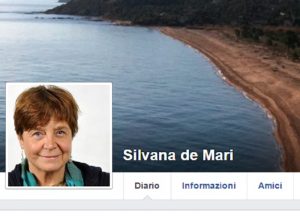 Silvana De Mari: "Ecco perché diciamo 'Ti faccio il c...'"