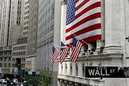 Wall Street