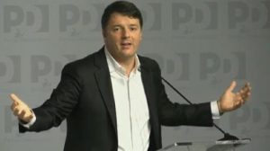 Perché Renzi vuole la scissione del Pd? Il suo populismo contro Grillo e Lega