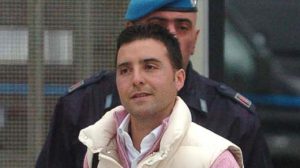 Giuseppe Salvatore Riina (foto Ansa)