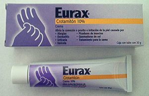 Eurax, la crema contro il prurito ritirata dal mercato per scadenza errata 
