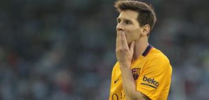 Messi, frode fiscale: appello fissato tra partite con Juventus e Real Madrid