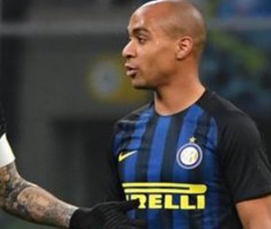 Inter, Joao Mario: "Crediamo molto nel terzo posto che vale la Champions"
