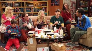 The Big Bang Theory, il cast si taglia lo stipendio per la parità di retribuzione