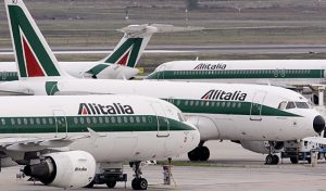 Alitalia, sciopero controllori 20 marzo 2017: cancellato 40% dei voli