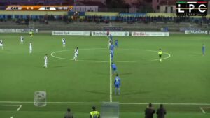 Carrarese-Siena Sportube: streaming diretta live, ecco come vedere la partita