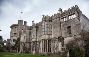 Il castello di Enrico VIII e Anna Bolena in vendita per...8,5 milioni di sterline