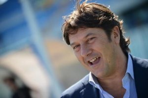 Cessione Pescara, Daniele Sebastiani: "Offerta non è arrivata"