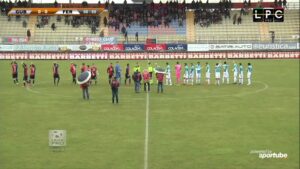 Gubbio-Parma Sportube: streaming diretta live, ecco come vedere la partita