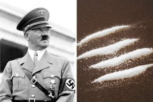"Hitler rischiò morte di overdose", la tesi del libro "Blitzed, drugs in the Third Reich"