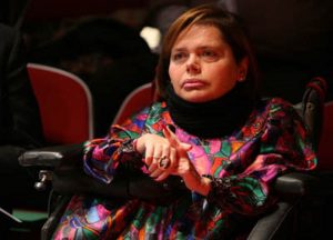 Ileana Argentin (Pd): "Ci sono mamme costrette a masturbare i propri figli"