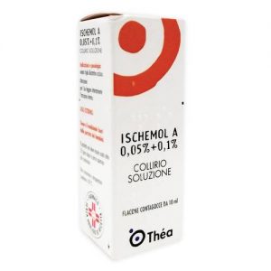 Ischemol, il collirio per il trattamento delle allergie ritirato dalle farmacie