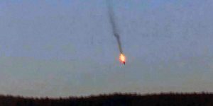 Guerra aerea tra Siria e Israele: il mistero del jet abbattuto