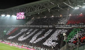 Rosy Bindi torchia Juventus: "Ma i biglietti ai mafiosi li date ancora?"