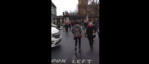 Attentato Londra, gente fugge: polizia sta sparando davanti al Parlamento